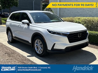 2024 Honda CR-V EX SUV
