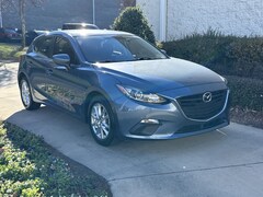 2016 Mazda Mazda3 i Sport Hatchback