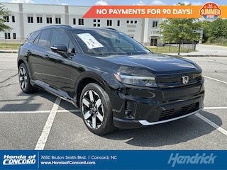 2026 Honda Prologue Elite SUV