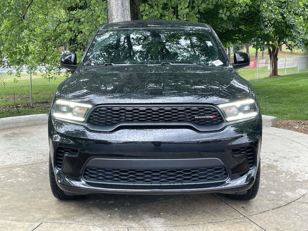 Used 2023 Dodge Durango GT SUV