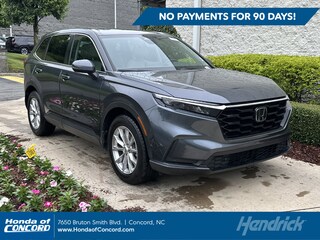 2023 Honda CR-V EX-L SUV
