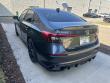 2024 Honda Civic Sport Sedan