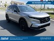 Honda CR-V Hybrid