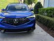 2025 Acura ADX w/A-Spec Package SUV