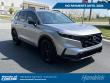  Honda CR-V Hybrid