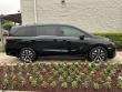 2026 Honda Odyssey EX-L Minivan