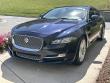 2016 Jaguar XJ XJL Portfolio Sedan