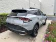 2023 Kia Sportage X-Line SUV