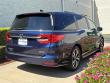 2023 Honda Odyssey Touring Minivan