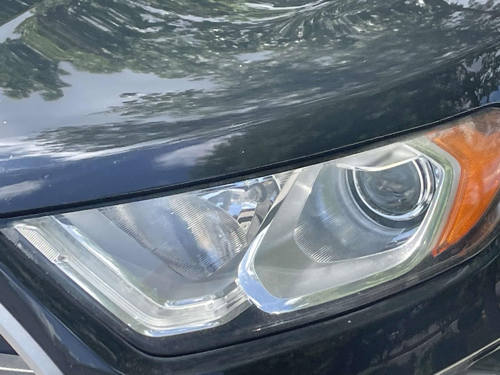 Ford EcoSport SE