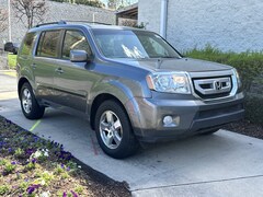 2011 Honda Pilot EX-L SUV