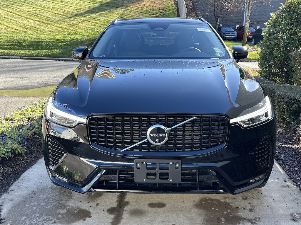 Used 2025 Volvo XC60 Plus SUV