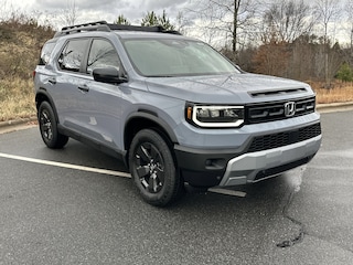 2026 Honda Passport RTL SUV