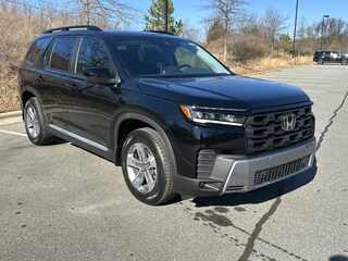 2026 Honda Pilot EX-L SUV