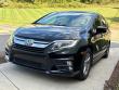 2019 Honda Odyssey EX Minivan