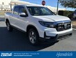  Honda Ridgeline