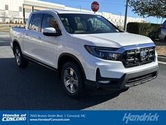 2026 Honda Ridgeline RTL Pickup
