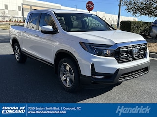 2026 Honda Ridgeline RTL Pickup