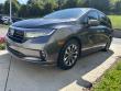 2022 Honda Odyssey EX-L Minivan