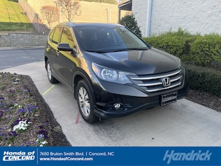 2014 Honda CR-V EX-L SUV