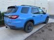 2025 Honda Pilot TrailSport SUV