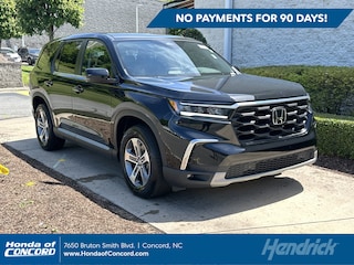 2024 Honda Pilot EX-L 7 Passenger SUV