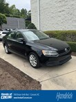  Volkswagen Jetta Sedan