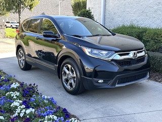 2019 Honda CR-V EX-L SUV