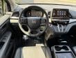 2025 Honda Odyssey EX-L Minivan