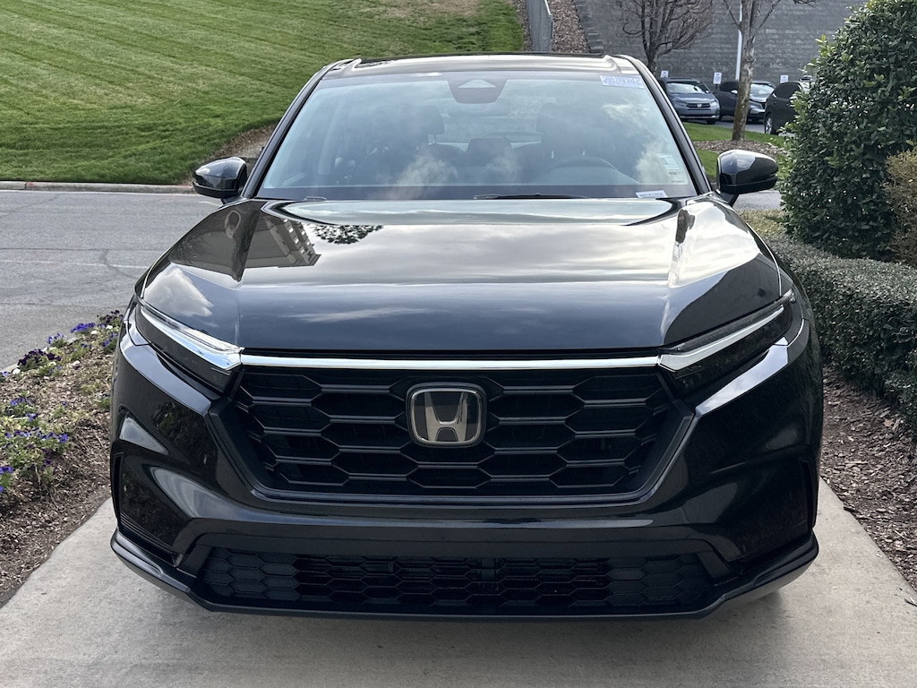 Certified 2023 Honda CR-V LX SUV