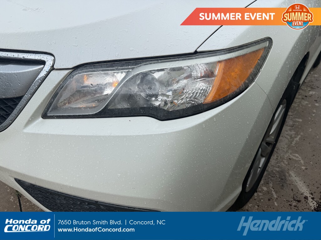 Used 2013 Acura RDX Tech Pkg SUV