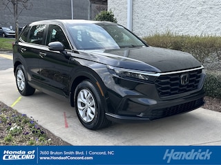 2023 Honda CR-V LX SUV