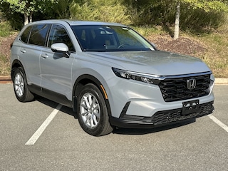 2026 Honda CR-V EX SUV