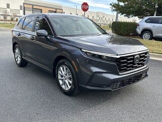 2026 Honda CR-V EX SUV