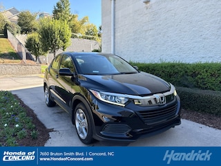 2021 Honda HR-V LX SUV