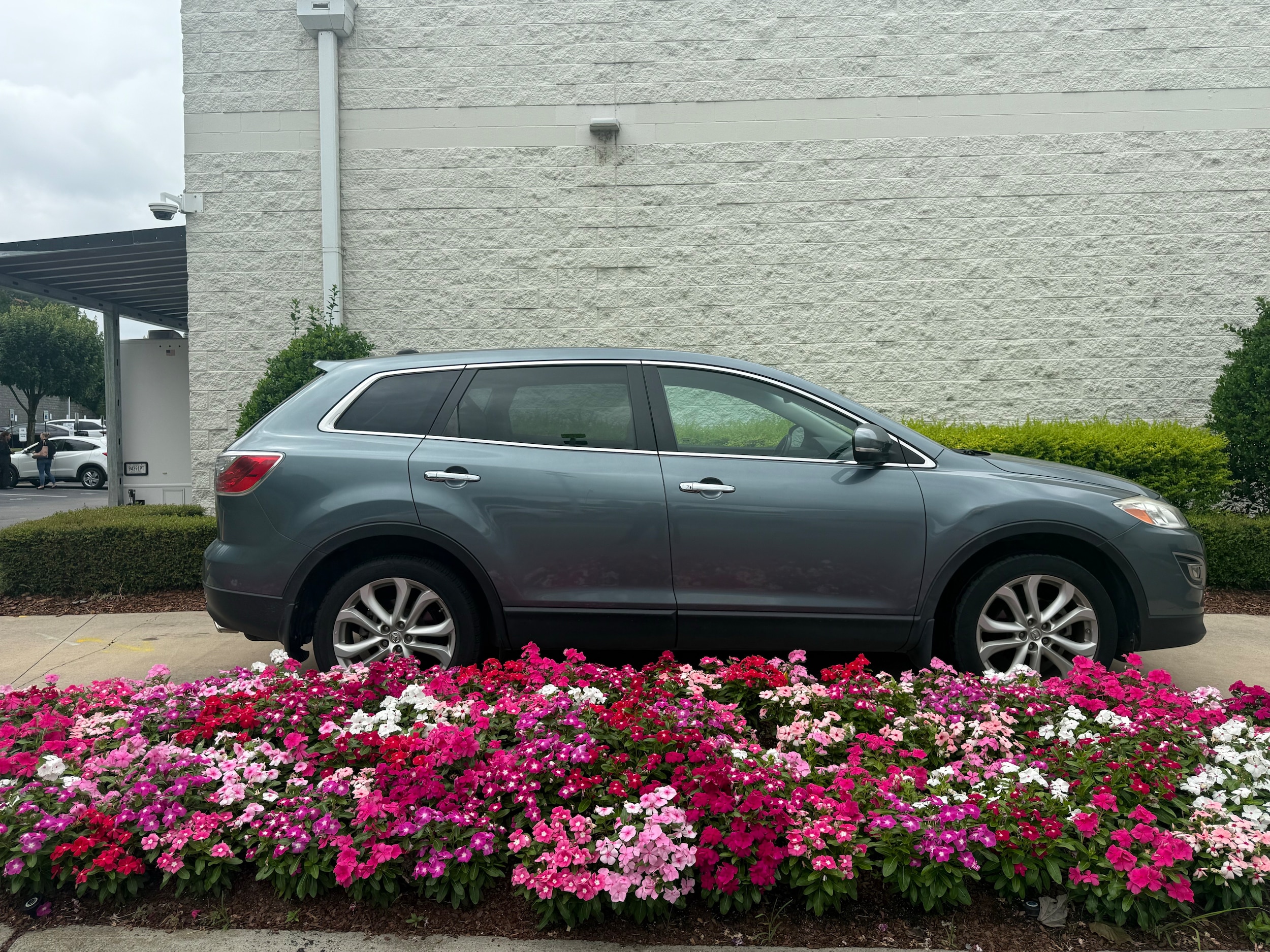 Mazda CX-9 Grand Touring