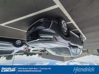 2024 Honda Pilot EX-L 8 Passenger SUV