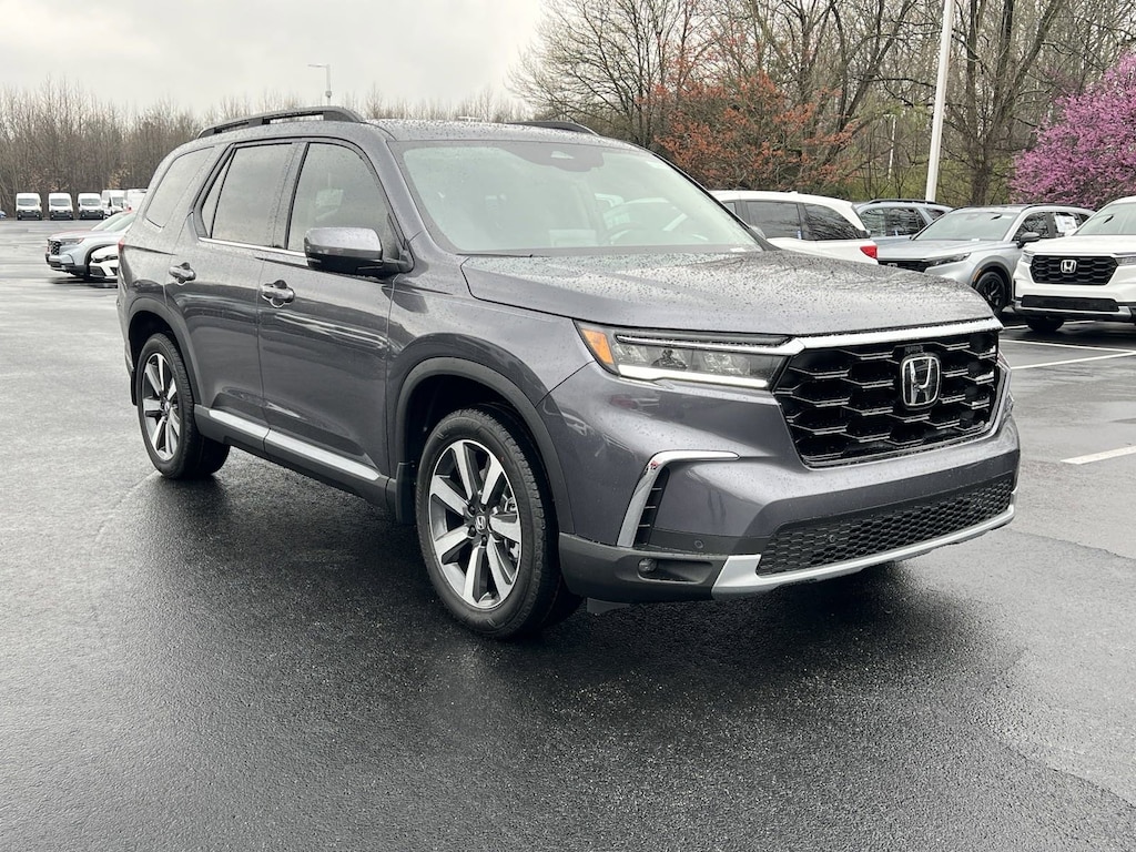 2025 Honda Pilot Touring For Sale near Concord Charlotte, NC 5FNYG1H73SB001153