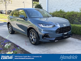 2025 Honda HR-V EX-L SUV