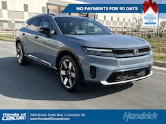 2026 Honda Prologue Elite SUV