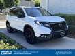  Honda Passport