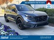  Honda CR-V Hybrid