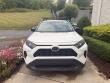 2021 Toyota RAV4 LE SUV