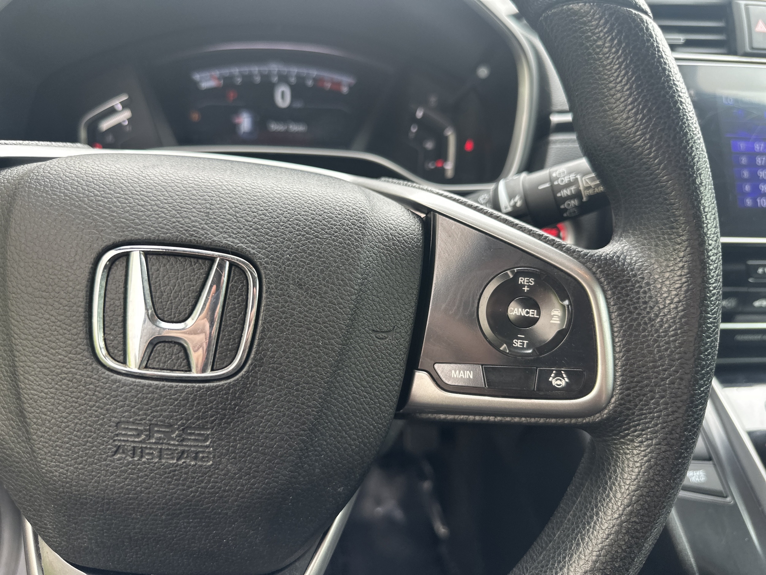 2022 Honda CR-V EX - Photo 21