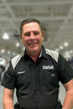 Staff member Robert Marock from ID_0614950c9222