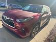 2026 Toyota Highlander XLE SUV