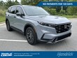 Honda CR-V Hybrid