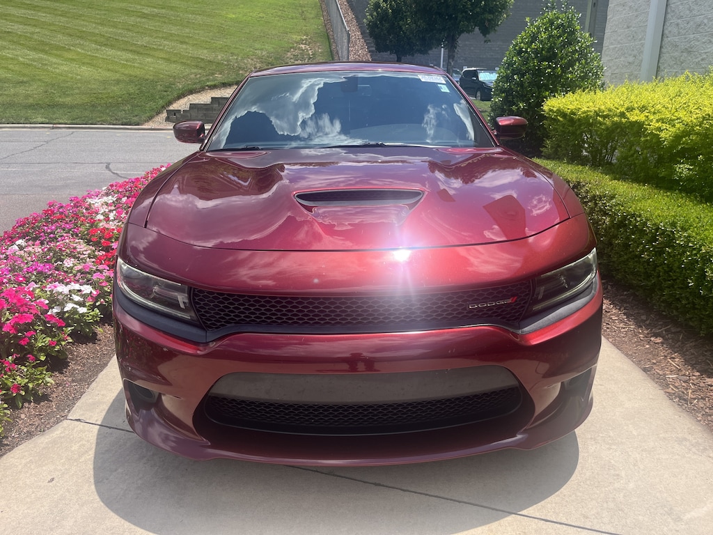 Used 2019 Dodge Charger GT Sedan
