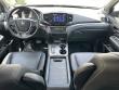 2022 Honda Ridgeline RTL-E Pickup