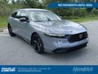  Honda Accord Hybrid